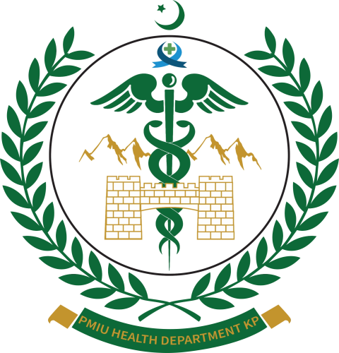 PMIU Health Department KP — Secondary Revamp Project